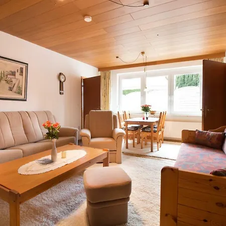 Urlaub Bei Kegel - Naturnahe Ferienwohnung Flensburg