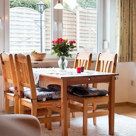 Urlaub Bei Kegel - Naturnahe Ferienwohnung