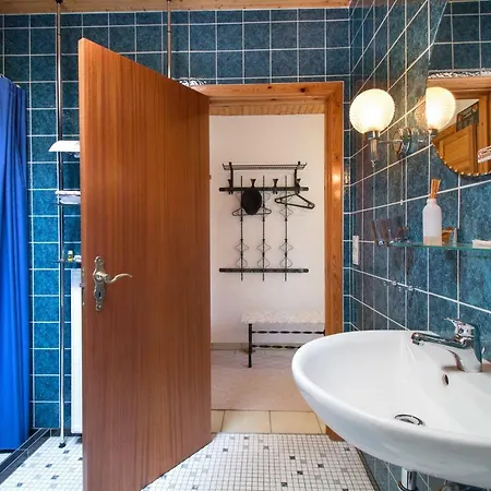 Apartment Urlaub Bei Kegel - Naturnahe Ferienwohnung