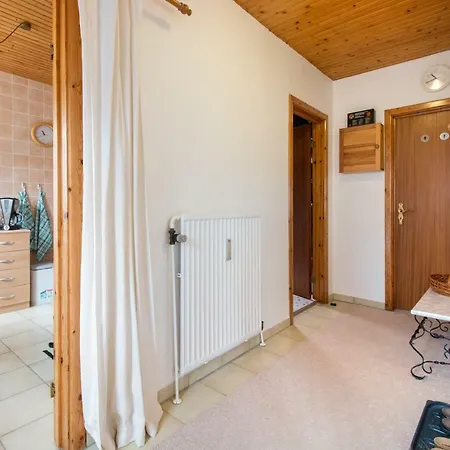 Urlaub Bei Kegel - Naturnahe Ferienwohnung * Flensburg