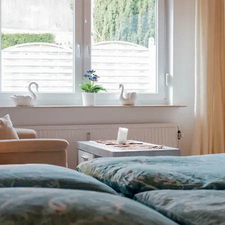 Urlaub Bei Kegel - Naturnahe Ferienwohnung Διαμέρισμα Φλένσμπουργκ
