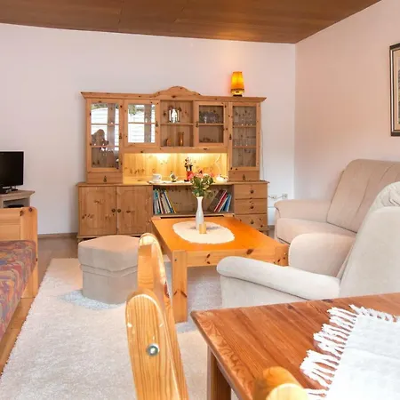 Apartment Urlaub Bei Kegel - Naturnahe Ferienwohnung *
