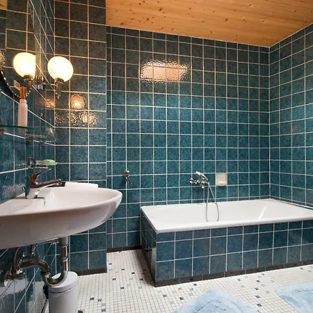 Urlaub Bei Kegel - Naturnahe Ferienwohnung *