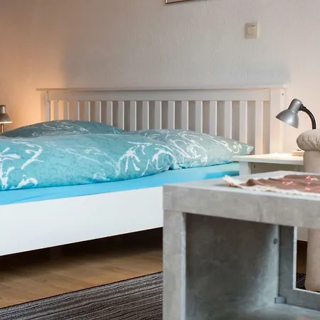 Urlaub Bei Kegel - Naturnahe Ferienwohnung