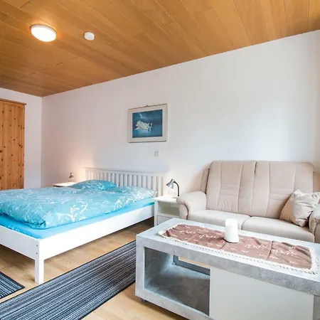 Urlaub Bei Kegel - Naturnahe Ferienwohnung