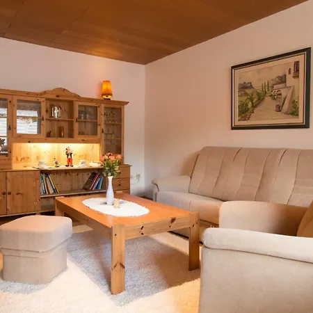 Urlaub Bei Kegel - Naturnahe Ferienwohnung Διαμέρισμα