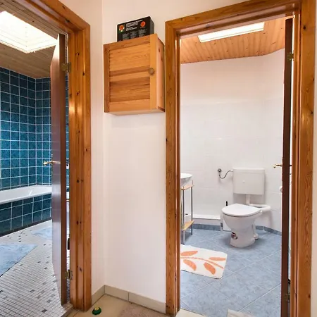 Apartment Urlaub Bei Kegel - Naturnahe Ferienwohnung
