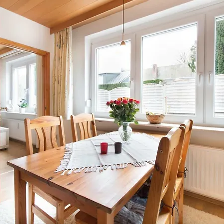 Διαμέρισμα Urlaub Bei Kegel - Naturnahe Ferienwohnung