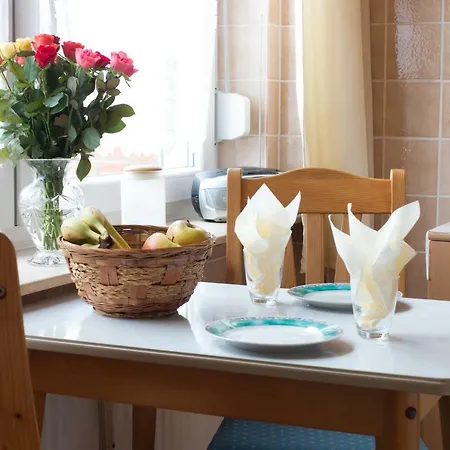 Urlaub Bei Kegel - Naturnahe Ferienwohnung Flensburg